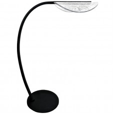 Πορτατίφ LED 6W 230V 840lm Θερμό Φως 955ALISON630BL